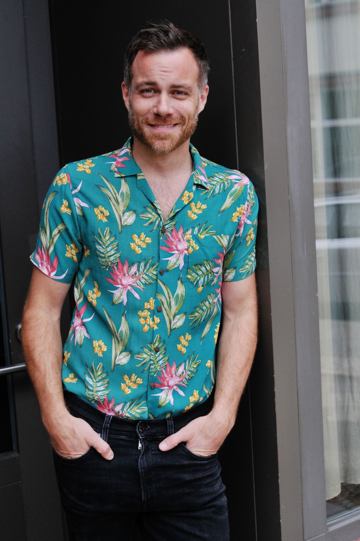 Bernhard Piesk Bernhard Piesk